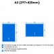 Affiches A3