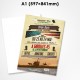 Affiches A1