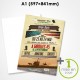 Affiches A1