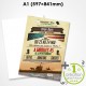Affiches A1