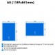 Affiches A0