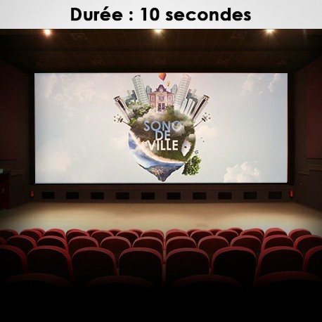 Jingle vidéo