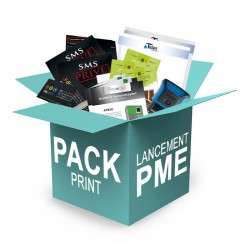 Pack Lancement PME Print