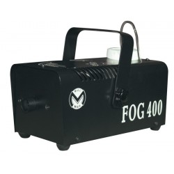Machine à fumée 400w