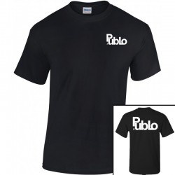 Tee Shirt Coeur Dos - Impression en flex