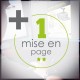 Mise en page de 1 à 4 pages