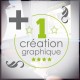 Création de 1 à 4 pages