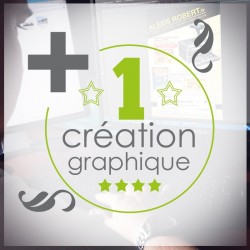 Création de 1 à 4 pages