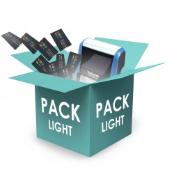 Pack Light - Les indispensables