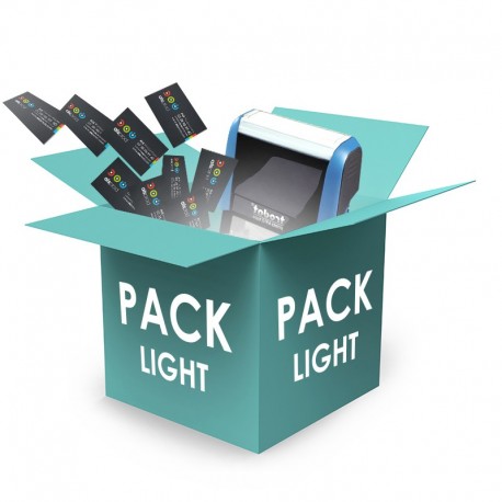 Pack Light - Les indispensables