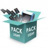 Pack Light - Les indispensables