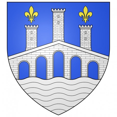 Villeneuve sur Lot - Radio de centre ville