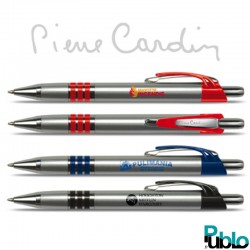 Stylo à bille PARIS de PIERRE CARDIN
