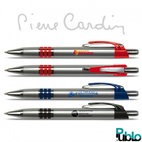 Stylo à bille PARIS de PIERRE CARDIN