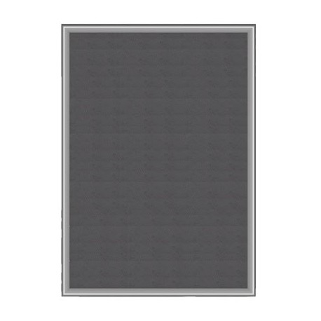 Cadre porte affiche A4