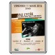 Cadre porte affiche A2