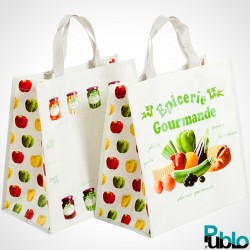 sacs cabas épicerie