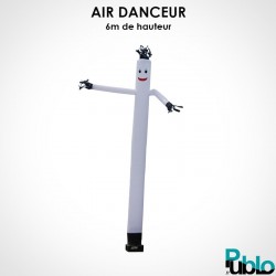 Air dancer 6m