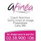 Enseigne Afinéa