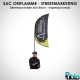 Sac oriflamme street marketing