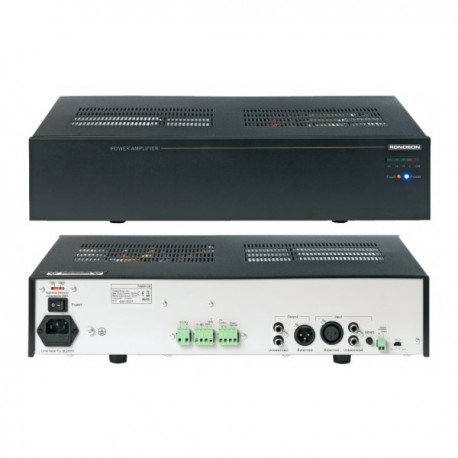 Ampli AP 120 RONDSON