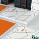 Flyers A5 (210 x 148 mm) - De 1 à 6 pages