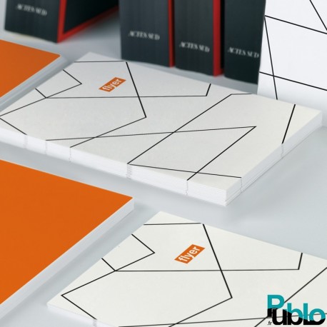 Flyers A5 (210 x 148 mm) - De 1 à 6 pages