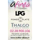 Afinéa - Impression panneaux Forex X3