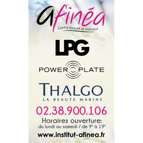 Afinéa - Impression panneaux Forex X3