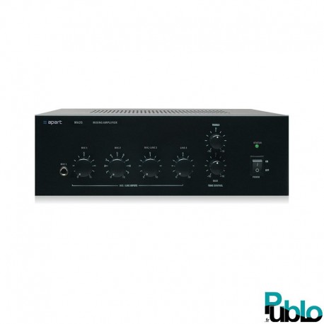 Ampli MA35 APART