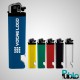 BRIQUET PUBLICITAIRE DECAPSULEUR 'DRAGONI