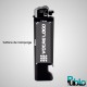 Briquet publicitaire décapsuleur DRAGONI