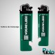 Briquet publicitaire décapsuleur DRAGONI