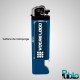Briquet publicitaire décapsuleur DRAGONI