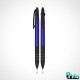 Stylos publicitaires AC33 4 couleurs de 1 à 2 marquages