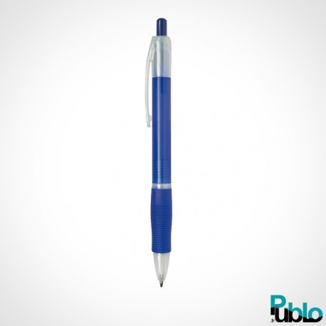 Stylos publicitaires AC0105 6 couleurs de 1 marquage