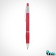 Stylos publicitaires AC0105 6 couleurs de 1 marquage