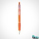 Stylos publicitaires AC0105 6 couleurs de 1 marquage