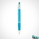 Stylos publicitaires AC0105 6 couleurs de 1 marquage