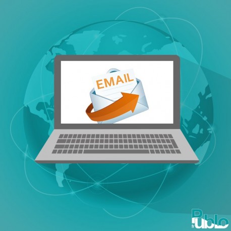 Création d'un newsletter