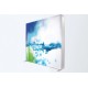 Stand Parapluie Tissu droit