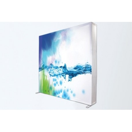 Stand Parapluie Tissu droit