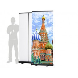 Roll Up Standard (85x200cm)