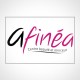 Afinéa - Forex 5mm 60x40cm non perforé