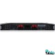 Amplificateur 4 canaux 4x125W APART