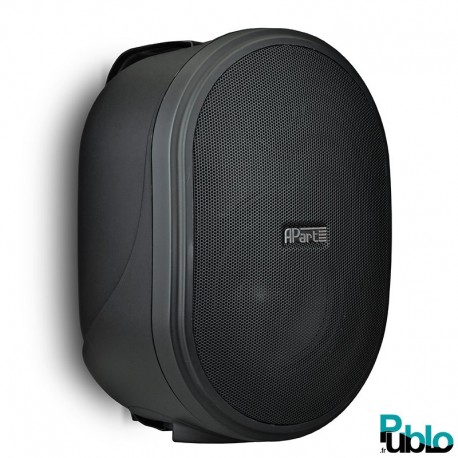 Enceinte mural OVO5 APART