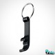 Porte clé décapsuleur aluminum