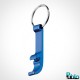 Porte clé décapsuleur aluminum