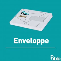 Enveloppe
