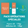 Pack BBT